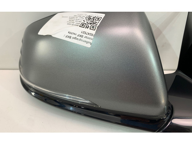 Зеркало электрическое BMW Z4 g29 2018 - года