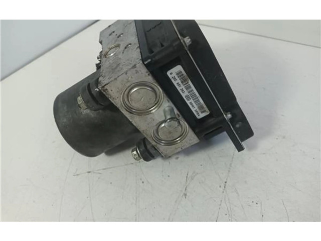 Блок АБС 9662131280, 026523257 Citroen C5 2001 - 2004 года
