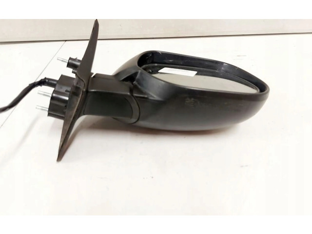 Зеркало электрическое Mitsubishi ASX - года