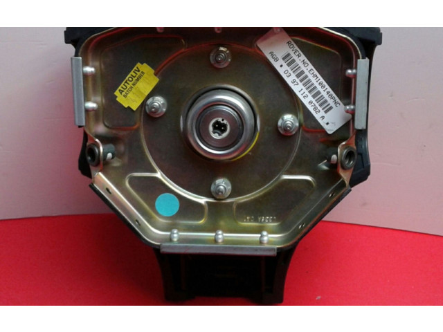 Подушка безопасности водителя EHM100140PNC Rover 200 XV