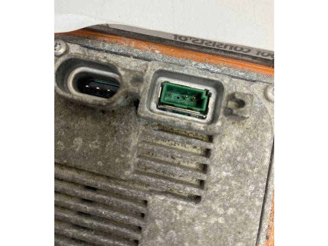 Блок управления Xenon