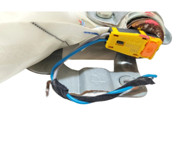 Подушка безопасности двери 5K6880742D Volkswagen Golf SportWagen