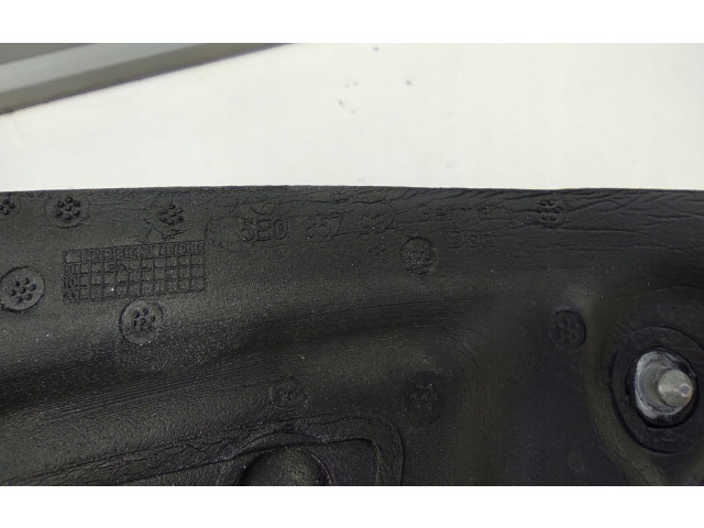 Зеркало электрическое Skoda Octavia Mk3 (5E) 2013 - 2019 года