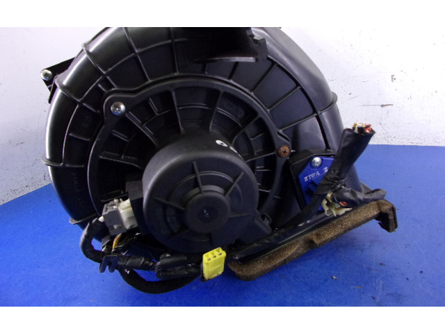 Вентилятор печки 97112-1C000 Hyundai Getz