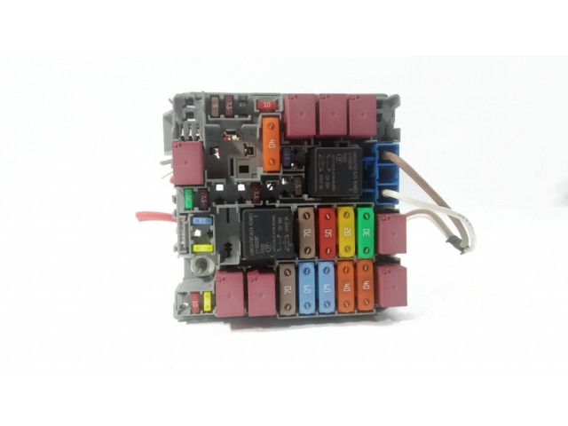 Блок предохранителей 52028777 Fiat Tipo