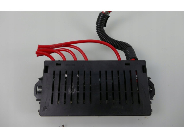 Pojistková skříňka 9162323 Volvo XC90 2009