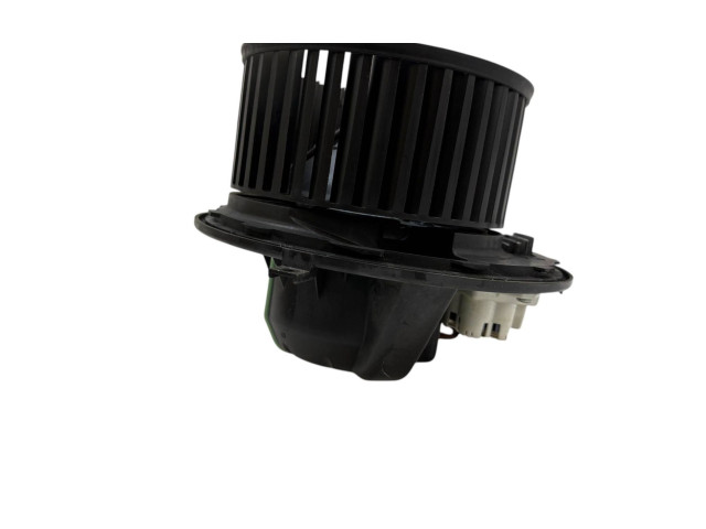 Вентилятор печки T1021327UA, 27U111581237 BMW X3 F25