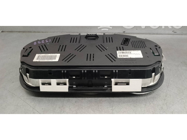 Přístrojová deska Renault Megane III 2009 RNI248100054R, A2C53285113