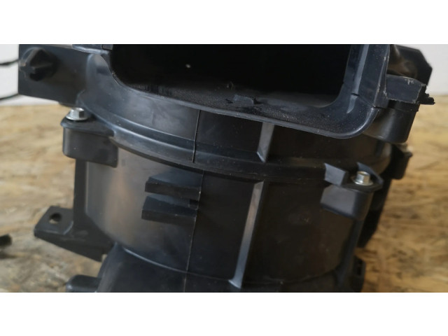 Вентилятор печки    8200434758, 310709246111413   Renault Vel Satis