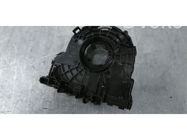 Подрулевой шлейф SRS 4H0953568H, 4H0953568A   Audi A6 S6 C7 4G