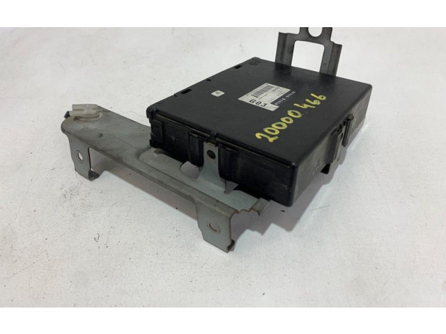 Блок управления двигателя 1123001371, 89560B1030 Daihatsu Sirion