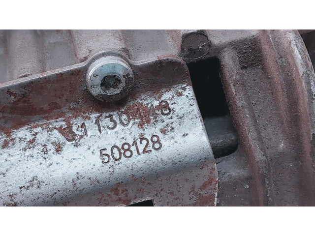    Рулевая рейка 524847, 31130440   Volkswagen Phaeton 2002-2016 года