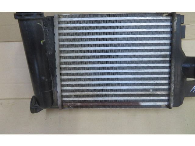 Интеркулер 144967634R Dacia Sandero II