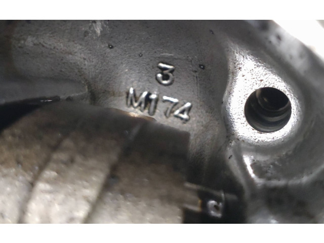 Поршень с шатуном 4N14 Mitsubishi Outlander