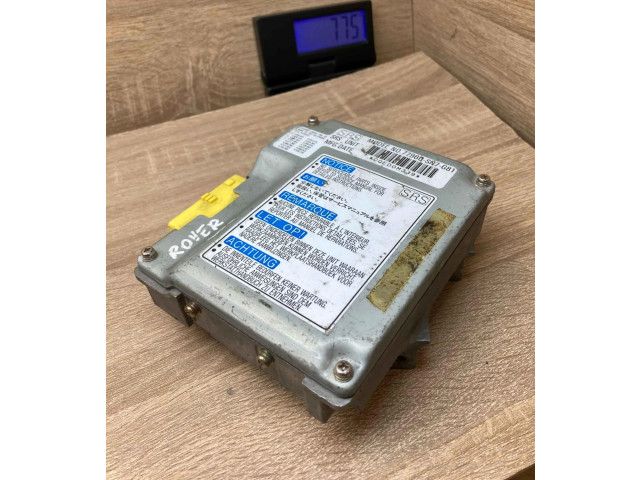 Блок подушек безопасности 77960SN7G81 Rover 620