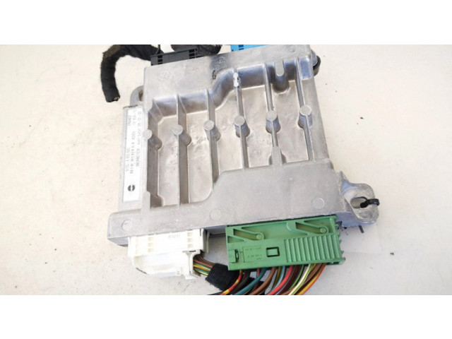 Комфортный модуль