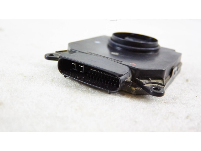 Блок управления Xenon