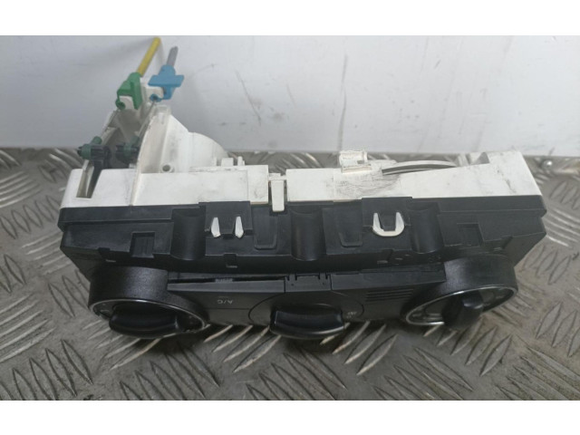 Блок управления климат-контролем A1698301585 Mercedes-Benz A W169