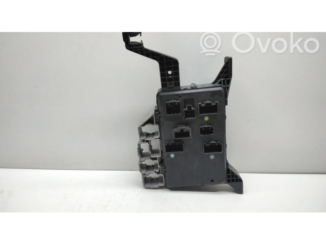 Pojistková skříňka 1S7T14A073AE Ford Mondeo Mk III 2005