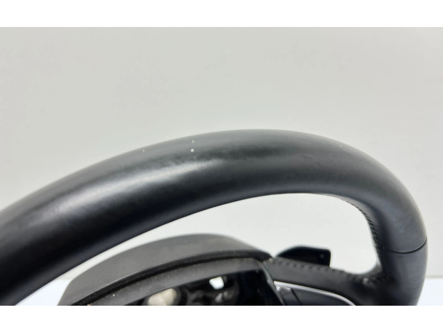 Руль Audi A7 S7 4G 2011 - 2017 года 4G0419091P, 616679200