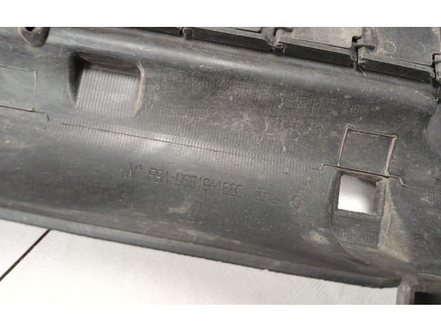 Вентилятор радиатора     9680390580, 9680390280    Peugeot 5008 