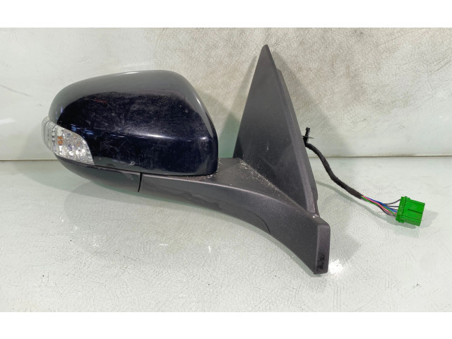 Зеркало электрическое        Volvo C30  2010 - 2013 года   