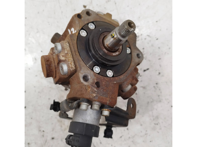 Vstřikovací čerpadlo 9683703780, 0445010102 Citroen Berlingo pro naftový motor 1.6 9hv