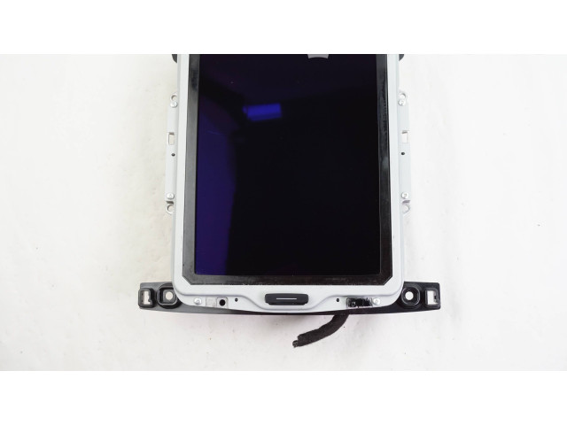 Экран/ дисплей / маленький экран 31466836AA Volvo S90, V90