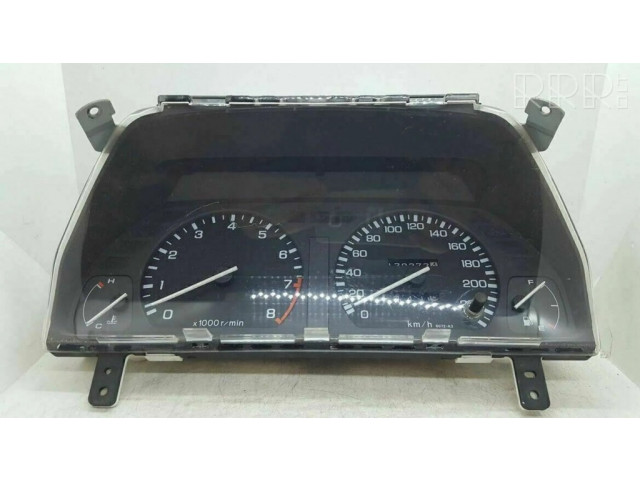 Přístrojová deska Honda Concerto 1993 HR0179029