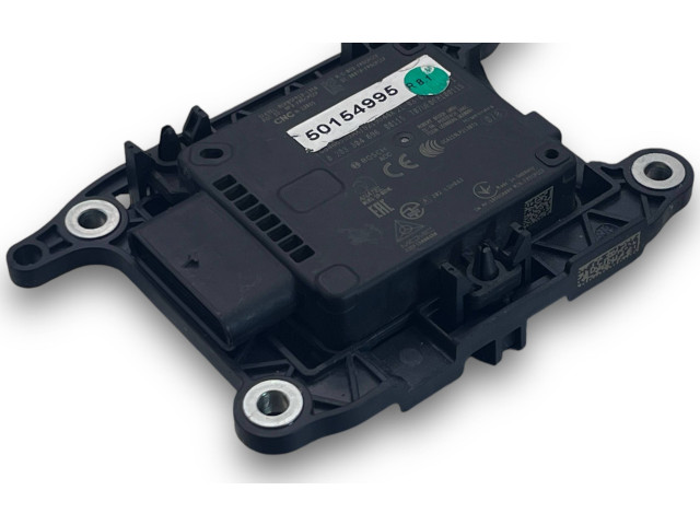 Блок комфорта S6008, 50154995 Jeep Compass