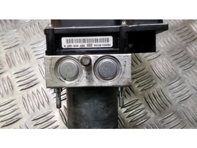 Jednotka ABS 8E0910517B Audi A4 S4 B6 8E 8H 2004