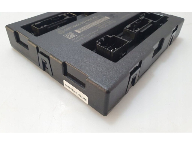 Блок комфорта 8K0907064KG, 8K0907064KG   Audi Q5 SQ5   