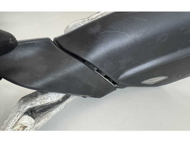 Зеркало электрическое Volkswagen Golf VII 2013 - 2019 года