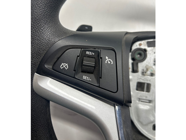 Руль Chevrolet Camaro   -  года 2424555, 10642273      