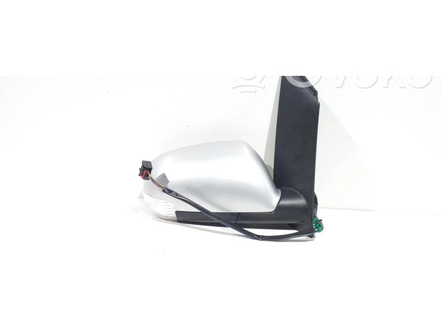 Зеркало электрическое        Volkswagen Touran I  2003 - 2010 года   
