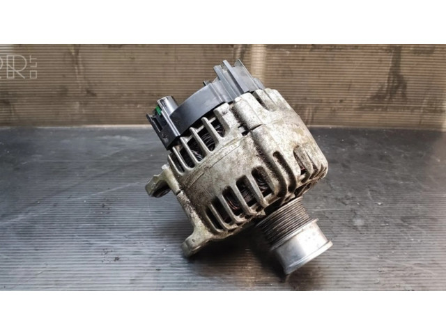 Генератор 04E903015, 2715542B   Volkswagen Golf VII 1.4     