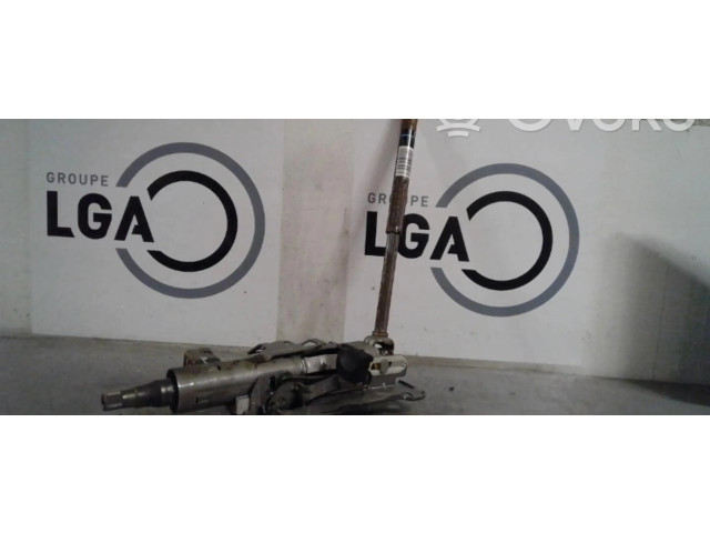  рейка  Колонка рулевая 4123GZ   Citroen C3 Picasso 