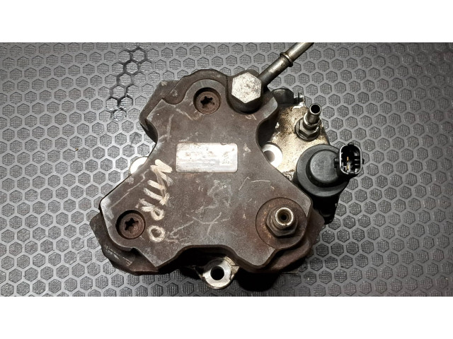 Vstřikovací čerpadlo 35022104H, 0445010152 Dodge Nitro pro naftový motor 2.8