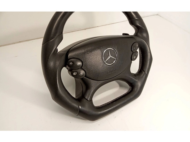 Volant Mercedes-Benz CLK A209 C209 2009 A2194608203, 306361699162AC