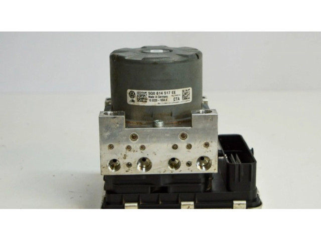 Jednotka ABS 5Q0614517EE   Volkswagen Golf VII 2013