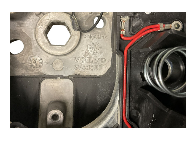 Руль Volvo C30  2010 - 2013 года SV55150001, 8623347      