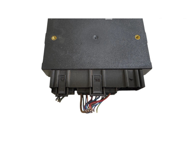 Блок комфорта 5J0959433A, 5DK00812920   Skoda Roomster (5J)   