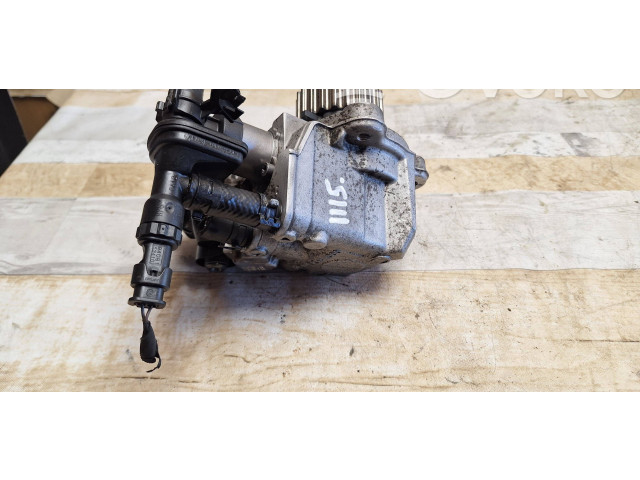 Топливный насос