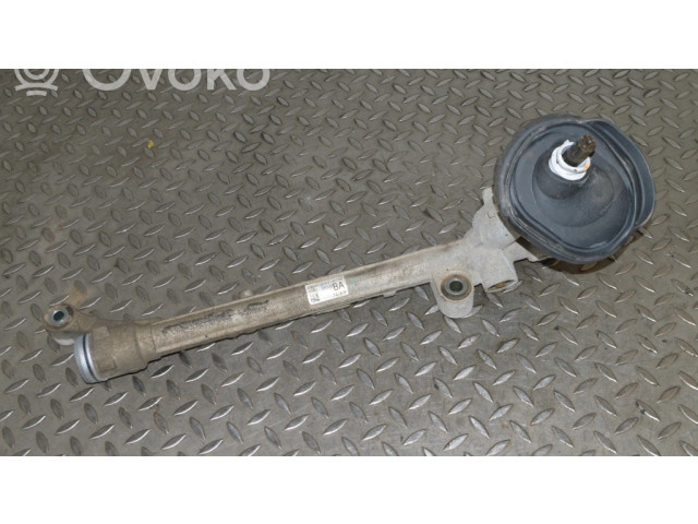 Рулевая рейка H1BC3A500BA Ford Fiesta 2017- года