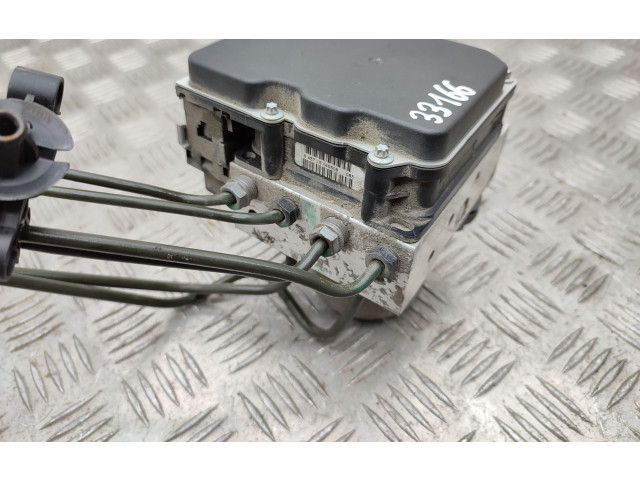 Блок АБС 0265950472, 5457L5140508 Land Rover Discovery 3 - LR3 2005-2009 года