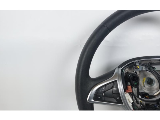 Руль Citroen Jumper 2007 - 2013 года DW10FUE(AHM)