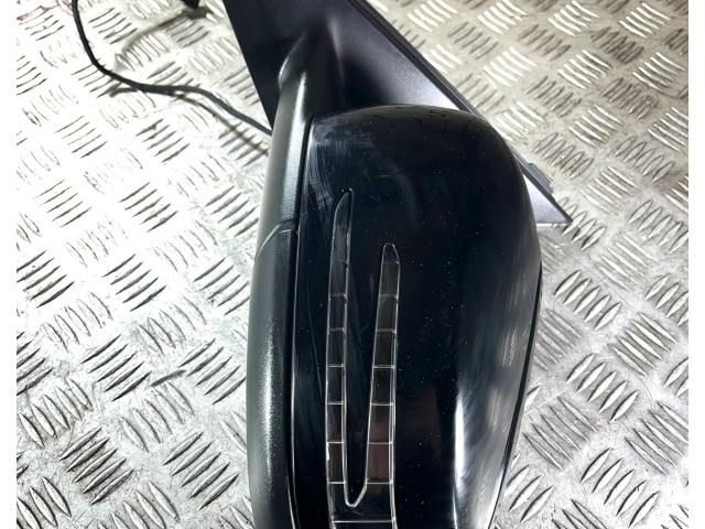 Zpětné zrcátko levé Mercedes-Benz GLA W156 2019 A1568100116, 1568100116