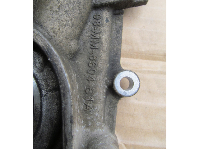 Масляный насос 98MM6604B1A Volvo V50 1.6