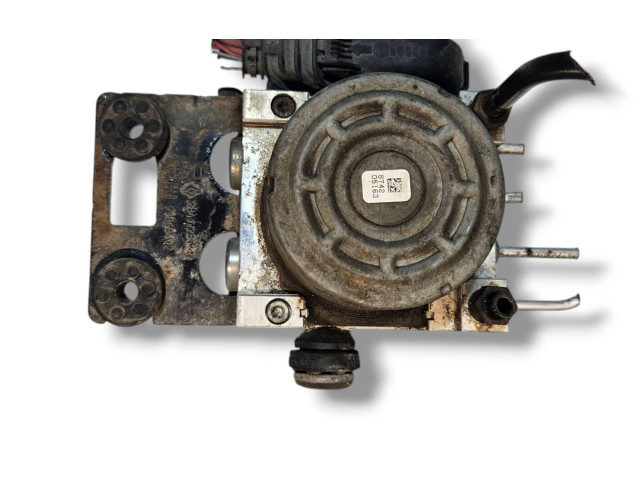 Блок АБС 10091514663, 10062531701   Renault  Trafic III (X82)  2014 -  года