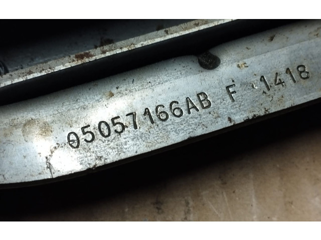 Рулевая рейка 05057166AB Chrysler Voyager 2008-2016 года